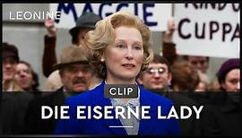 Die Eiserne Lady - The Price of Milk (Filmclip)