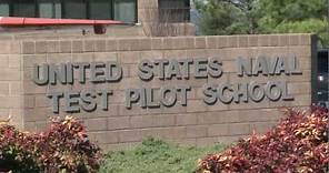United States Naval Test Pilot School