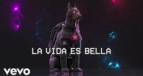 Maluma - La Vida es Bella (Official Audio)