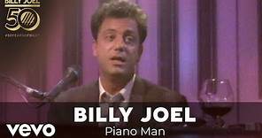 Billy Joel - Piano Man (Official HD Video)