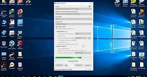 How Use Rufus 2.18 to Create a Bootable USB Drive By Window 10 Pro