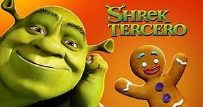 Shrek | Tercero (3) completa HD