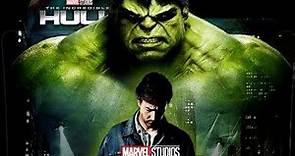 incredible hulk full movie 2008 in Hindi| marvel movies