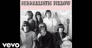 Jefferson Airplane - Embryonic Journey (Audio)