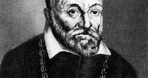 Hieronymus Fabricius – The Father of Embryology | SciHi Blog