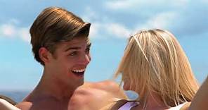 Teen Beach Movie | 'Surf Crazy' Sing Along Music Video 🎶 | Disney Channel UK
