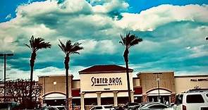 The History of Stater Bros