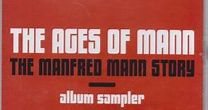 Manfred Mann - The Ages Of Mann (The Manfred Mann Story)