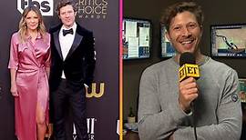 ‘Criminal Minds: Evolution’: Zach Gilford Dishes on Working With His Wife Kiele Sanchez (Exclusive)