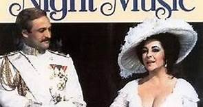 A Little Night Music 1977 with Elizabeth Taylor, Len Cariou and Diana Rigg