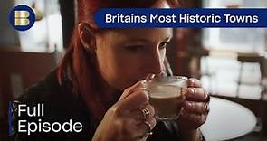 UK history: Journey through time | Full Episode