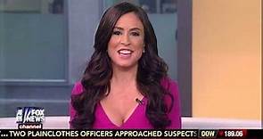 Andrea Tantaros Outnumbered 01-06-15