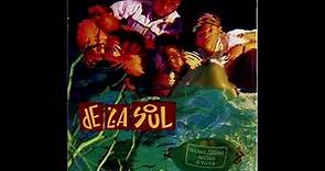 De La Soul - Buhloone Mindstate (EE.UU. 1993) - Full Album