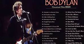 Bob Dylan Greatest Hits Full Album - The Best Of Bob Dylan - Bob Dylan Playlist