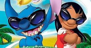 Lilo & Stitch The Series Intro HD