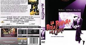 La rosa purpura de El Cairo (1985)