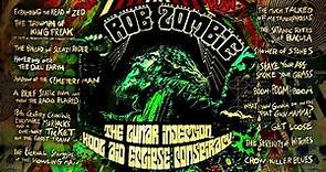 ROB ZOMBIE - The Lunar Injection Kool Aid Eclipse Conspiracy (OFFICIAL FULL ALBUM STREAM)
