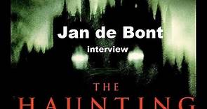 1999 | The Haunting | Jan de Bont interview