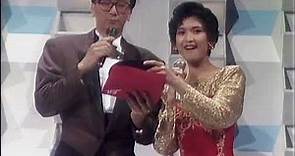 1989年十大劲歌金曲颁奖典礼，神曲大爆炸的一年，千夕之争的一年