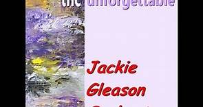 Jackie Gleason Orchestra, Vol. 2