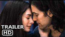 WECRASHED Trailer (2022) Anne Hathaway, Jared Leto, Drama Movie