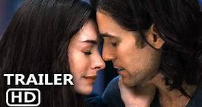 WECRASHED Trailer (2022) Anne Hathaway, Jared Leto, Drama Movie