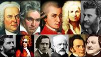 Best Classical Music of All Time - 50 Greatest Pieces Ever (Mozart, Beethoven, Vivaldi, Bach...)