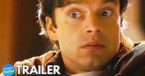 FRESH (2022) Trailer ITA del Film Thriller con Sebastian Stan