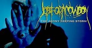 Job For A Cowboy - The Agony Seeping Storm (OFFICIAL VIDEO)