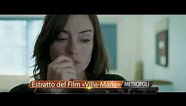 Monica Bellucci, Guy Édoin - Film "Ville-Marie" Television Special
