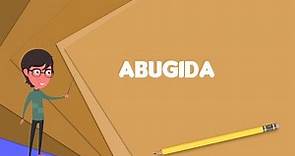 What is Abugida? Explain Abugida, Define Abugida, Meaning of Abugida