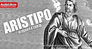 Aristipo biografia corta