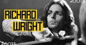 ¿EL PILAR DE PINK FLOYD? LOS SECRETOS Y TÉCNICA DE RICHARD WRIGHT