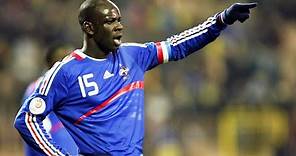 Lilian Thuram, The Philosopher [Skills & Goals]