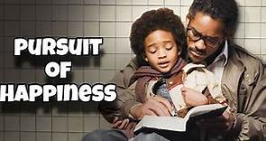 pursuit of happiness full movie explained/review.