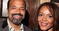 They been Married For 14 Jeffrey Wright and Carmen Ejogo