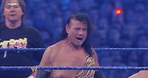 Jimmy Snuka Last Match in WWE