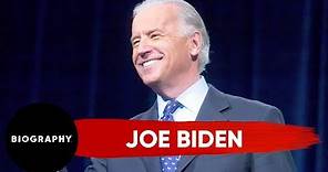 Joe Biden - The United States' 47th Vice President | Mini Bio| Biography