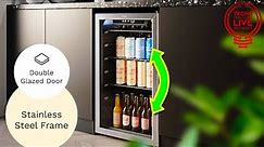 ✅ TOP 5 Best Mini Fridges That Are Worth Your Money [ 2022 Buyer's Guide ]