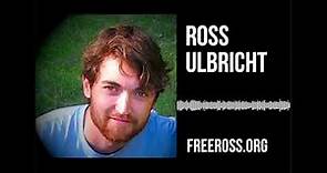 Ross Ulbricht Speaks About his Months in the Prison Hole