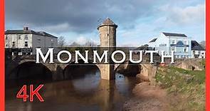Monmouth - 4K video