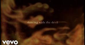 Demi Lovato - Dancing With The Devil (Official Lyric Video)