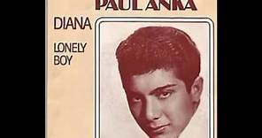 Paul Anka - Goodnight my love (excellent quality of sound)
