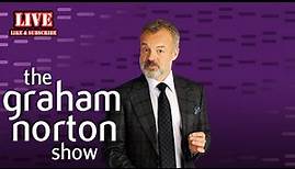 The Graham Norton Show (BBC) December 15, 2023 Full Episode