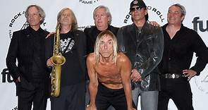 Steve Mackay, Stooges Saxophonist, Dead at 66