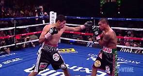Abner Mares vs. Jhonny González - Análisis Antes de la Pelea - SHOWTIME Boxeo