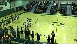 Clearview High School vs Penns Grove High School Mens Varsity Basketball