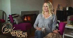 Josie Bissett: The Moment Melrose Place Took a Turn | Where Are They Now | OWN