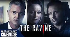 The Ravine | Full Mystery Crime Thriller Movie | Eric Dane, Teri Polo, Peter Facinelli | Cineverse