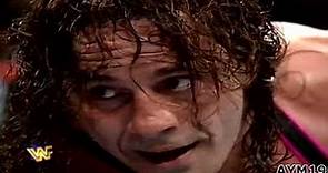 Shawn Michaels vs Bret Hart Survivor Series 1997 Highlights